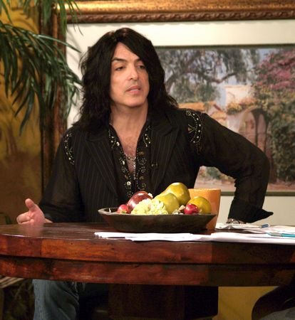 Paul Stanley